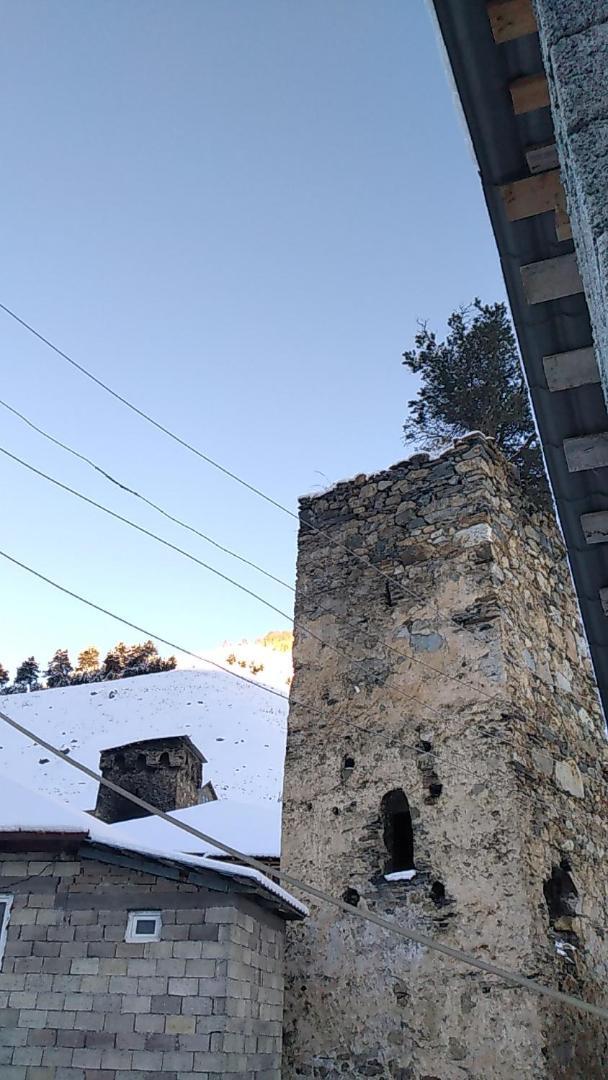 Adishi Stone House Marexi酒店 客房 照片